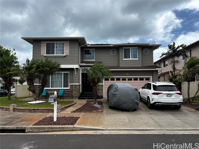 91-1033 Hoomaalili Street, Ewa Beach, HI 96706