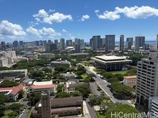 1200 Queen Emma Street, 2910, Honolulu, HI 96813