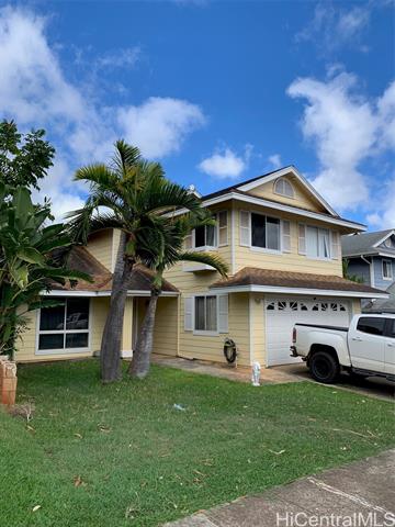 94-224 Wehena Place, Waipahu, HI 96797