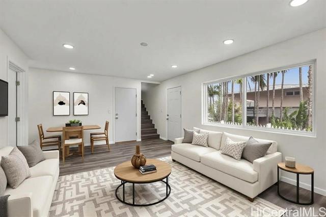 New Single Family Home for sale in Metro Honolulu, $1,450,000