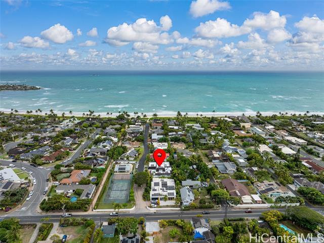 824 Kalaheo Avenue, A, Kailua, HI 96734