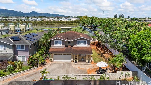 New Single Family Home for sale in Waipahu, $1,289,000