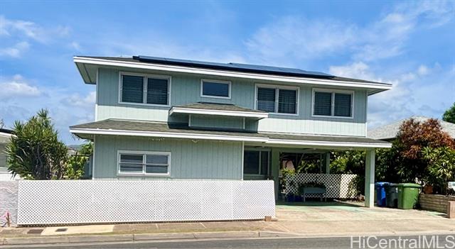 3128 Hayden Street, Honolulu, HI 96815