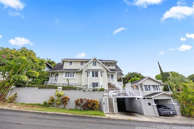 1449 St Louis Drive, Honolulu, HI 96816