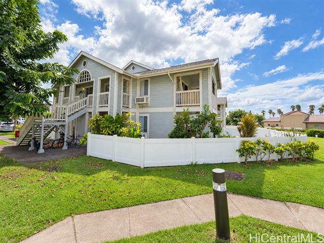 94-213 Paioa Place, #J204, Waipahu, HI 96797