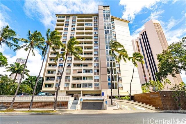 New Condo for sale in Metro Honolulu, $450,000