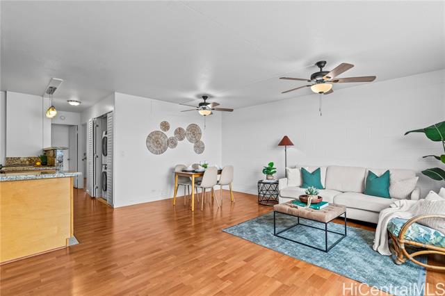 98-1030 Moanalua Road, 5-310, Aiea, HI 96701