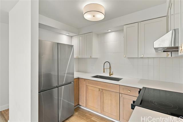 1505 Alexander Street, 703, Honolulu, HI 96822