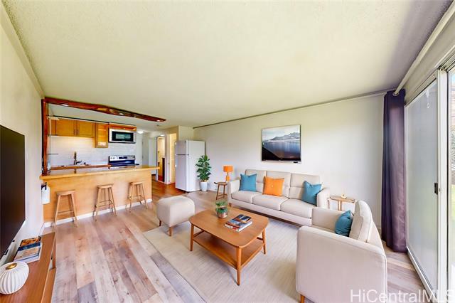 85-175 Farrington Highway, C147, Waianae, HI 96792