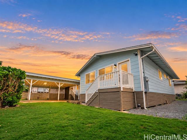 99-051 Ieie Place, Aiea, HI 96701
