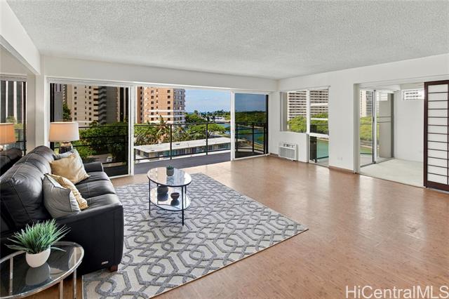 New Condo for sale in Metro Honolulu, $598,000
