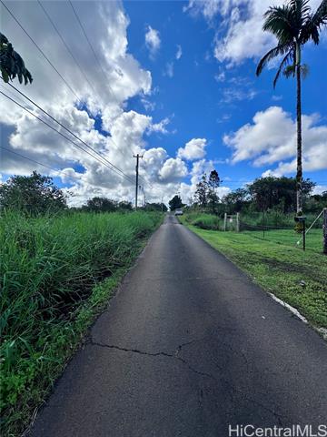 LOT 5620 Road 9 Road, Kurtistown, HI 96760