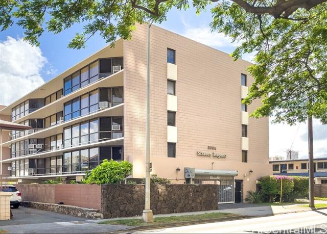 2334 Kapiolani Boulevard, 402, Honolulu, HI 96826
