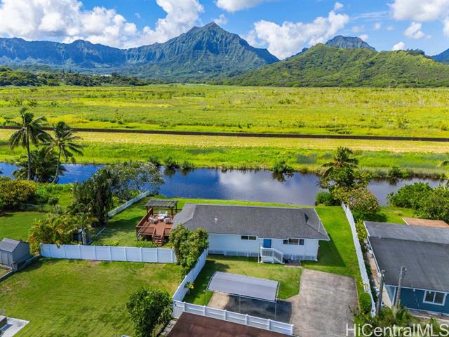 237 Kihapai Street, A, Kailua, HI 96734