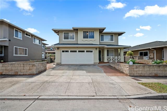94-859 Hiapo Street, Waipahu, HI 96797