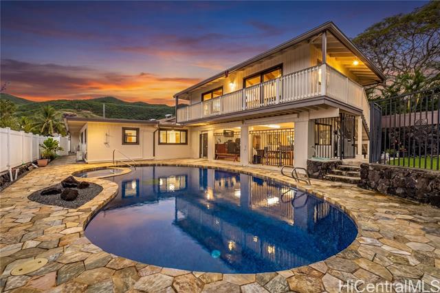 1315 Kupau Street, Kailua, HI 96734
