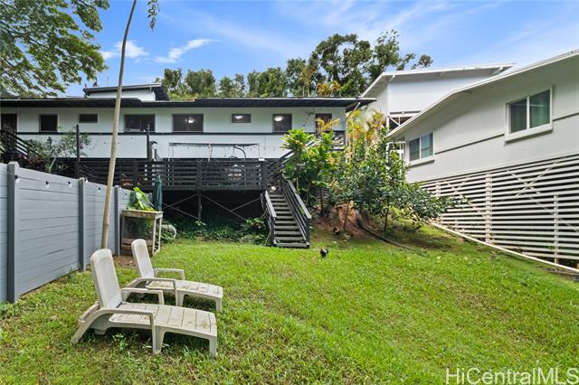 45-243 Kokokahi Place, A, Kaneohe, HI 96744