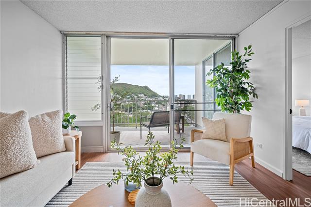 2029 Nuuanu Avenue, 1202, Honolulu, HI 96817