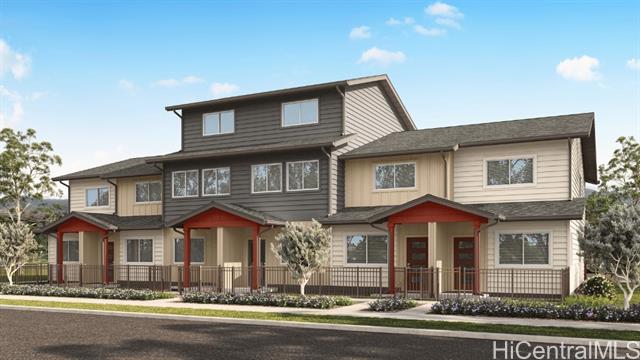 91-3570 Kamalie Mua Street, 702, Ewa Beach, HI 96706