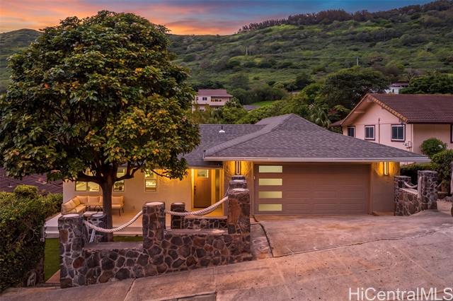 New Single Family Home for sale in Hawaii Kai, $1,575,000