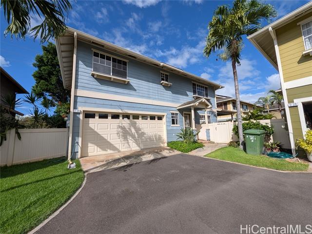 91-376 Makalea Street, 71, Ewa Beach, HI 96706