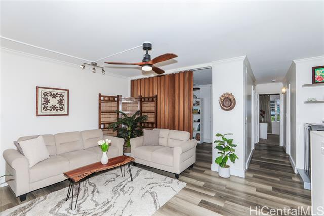45-535 Luluku Road, H4, Kaneohe, HI 96744