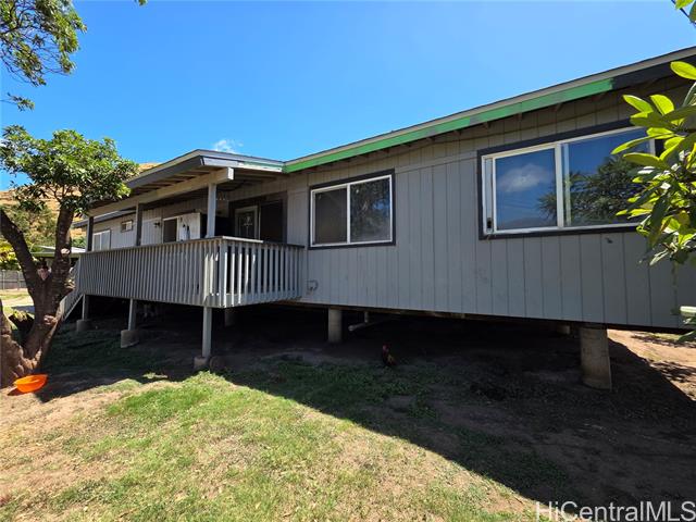 85-968 Imipono Street, Waianae, HI 96792