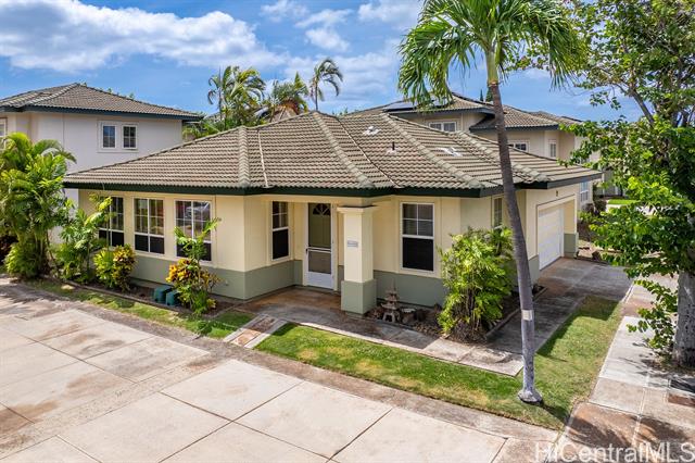 91-1053 Maulihiwa Street, Kapolei, HI 96707