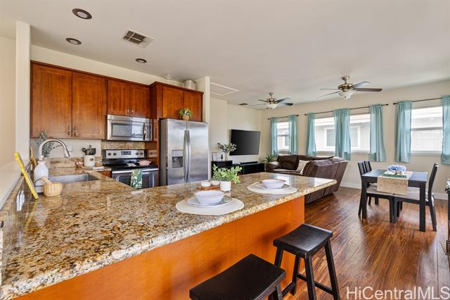 87-1720 Farrington Highway, 4, Waianae, HI 96792