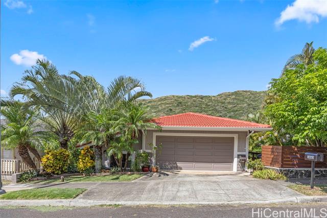 New Single Family Home for sale in Hawaii Kai, $1,425,000