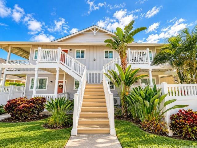 1122 Kukulu Street, 1606, Kapolei, HI 96707