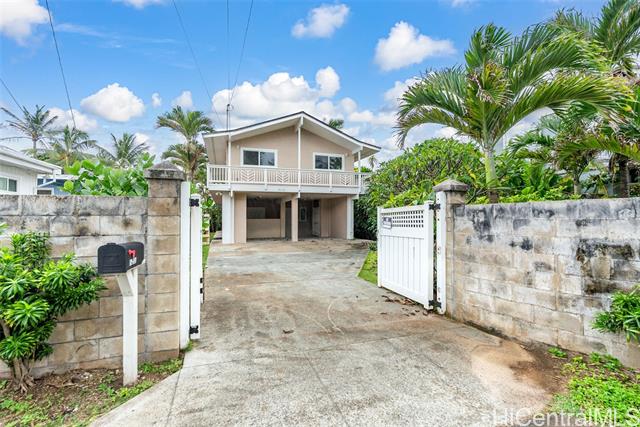 54-006 Kahikole Place, Hauula, HI 96717
