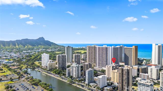 250 Ohua Avenue, 9C, Honolulu, HI 96815
