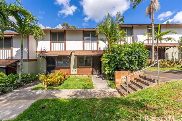 94-1512 Lanikuhana Avenue, 614, Mililani, HI 96789