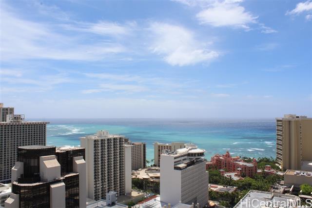 2240 Kuhio Avenue, 3506, Honolulu, HI 96815