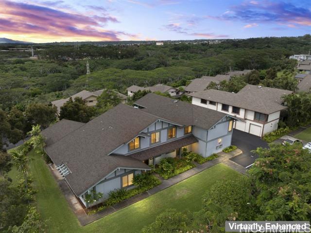 New Condo for sale in Pearl City, $580,000