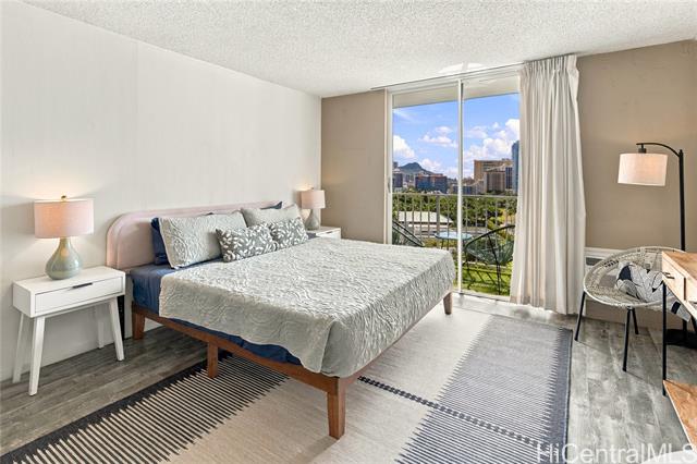 1920 Ala Moana Boulevard, 1109, Honolulu, HI 96815