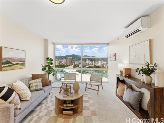 909 Kapiolani Boulevard, 2105, Honolulu, HI 96814