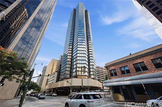 New Condo for sale in Metro Honolulu, $299,000