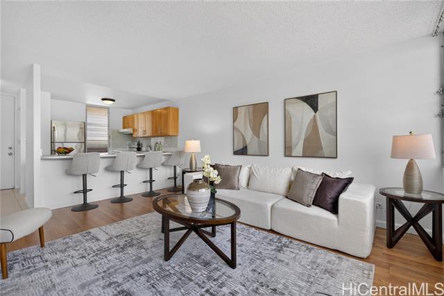 New Condo for sale in Metro Honolulu, $365,000