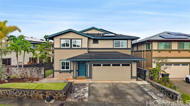 95-1032 Mahea Street, 45, Mililani, HI 96789