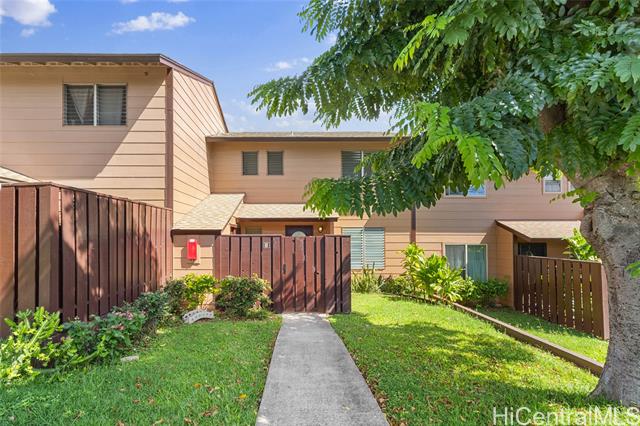 92-1335 Panana Street, 61, Kapolei, HI 96707