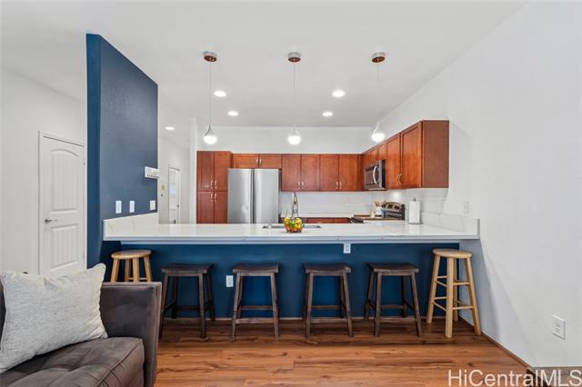 1166 Kukulu Street, 704, Kapolei, HI 96707