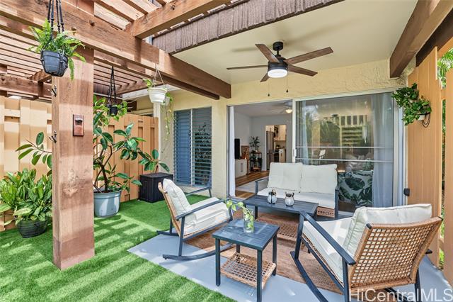444 Lunalilo Home Road, 901, Honolulu, HI 96825