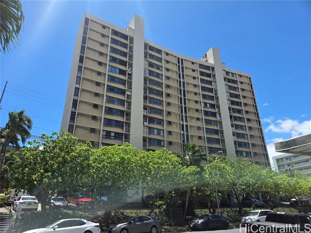 2929 Ala Ilima Street, 603, Honolulu, HI 96818