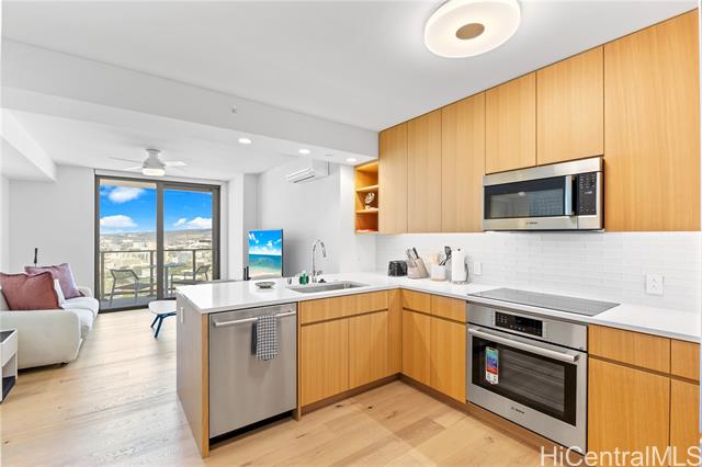 1388 Kapiolani Boulevard, 4210, Honolulu, HI 96814
