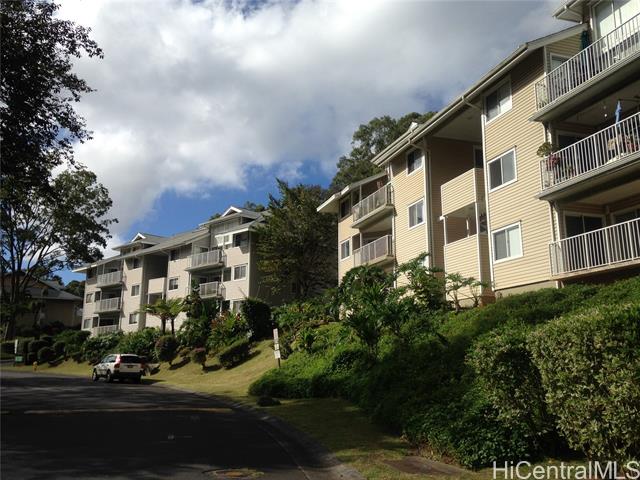95-270 Waikalani Drive, M202, Mililani, HI 96789