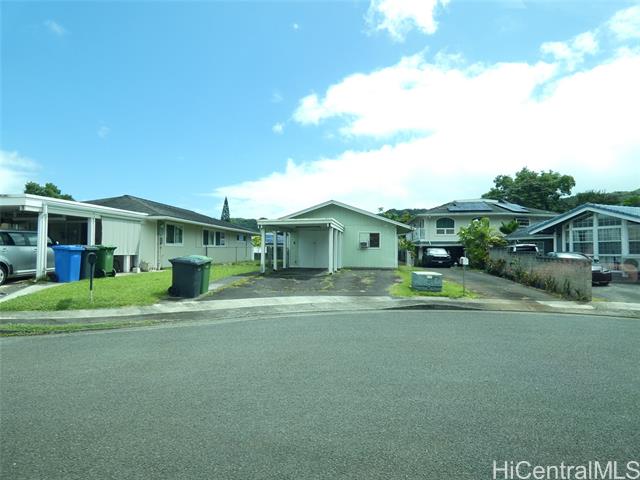 New Single Family Home for sale in Kaneohe, $749,900