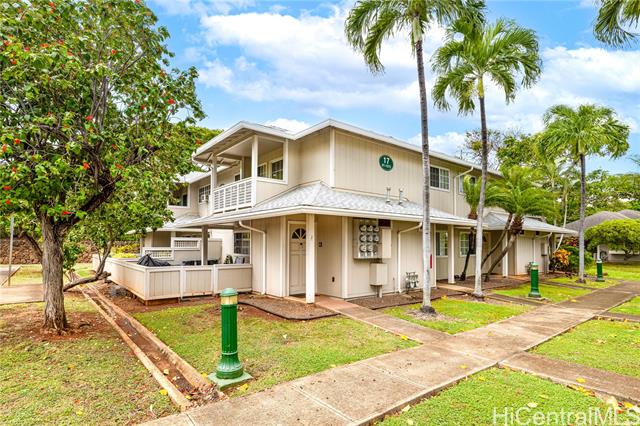 91-1072 Makaaloa Street, 17E, Ewa Beach, HI 96706