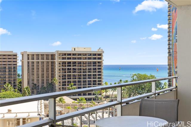 1777 Ala Moana Boulevard, 1225, Honolulu, HI 96815